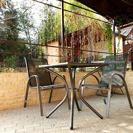 Slovac House With A Garden And Fireplace Chisinau Exterior foto